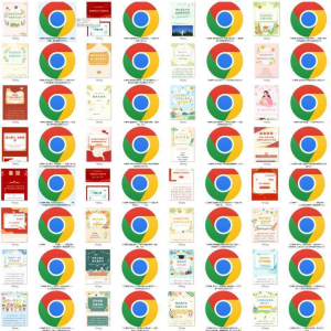 全文模板公众号模板图文推送文章排版美化素材精选设计素材资料-电商虚拟货源仓