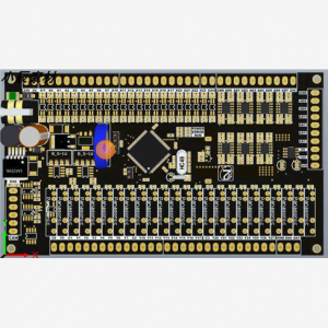 国产PLC方案Fx3U源码V8 STM32仿三菱PLC方案 ,PCB原理图源码-电商虚拟货源仓
