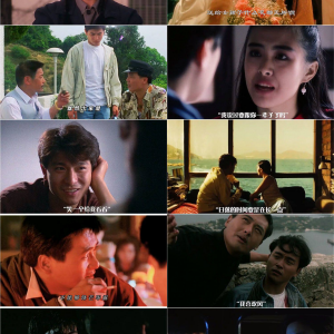 2160个抖音电影片段对话精修经典影视混剪高清视频素材全套-电商虚拟货源仓